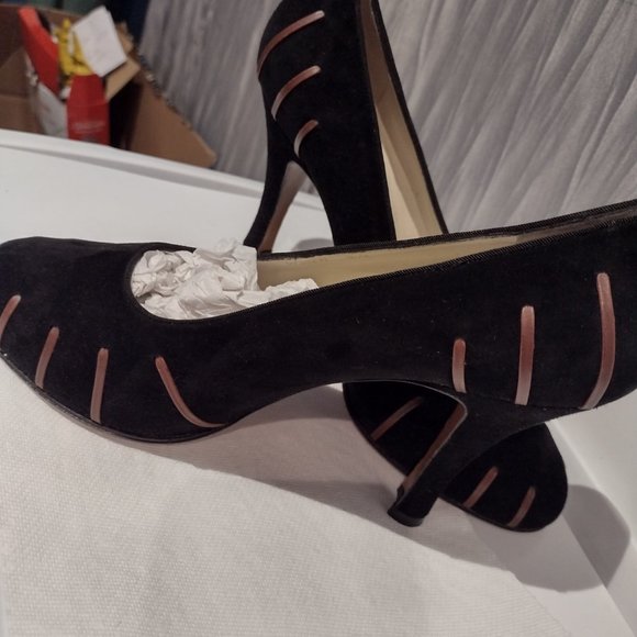 Salvatore Ferragamo Pumps 8 - Picture 11 of 16